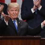 EXCLUSIVE: President Donald Trump Discusses Economy, NY Baseball, & White House Correspondents Dinner on 77 WABC
