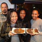 Grandchamps on Radio 103.9! [Exclusive Video]