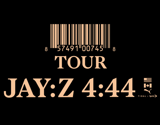 Win Jay-Z ‘4:44’ Tour Tickets!