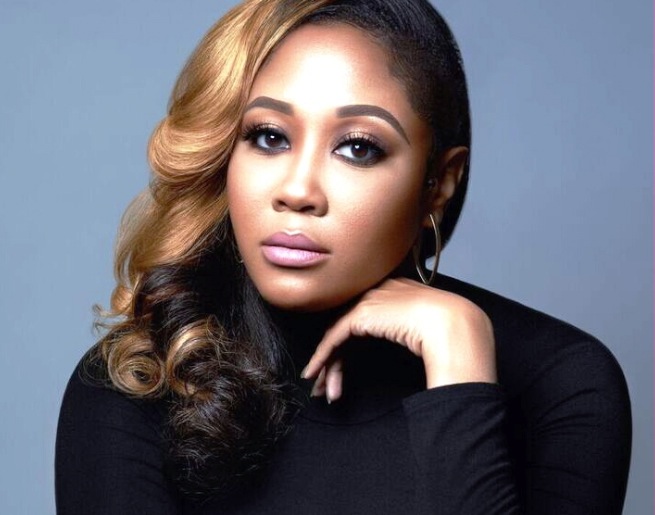 She Speaks with Toya Beasley featuring Cheryl Fortune!