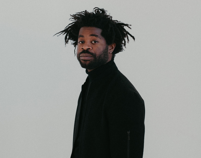 Win Tickets to see R.LUM.R at Stage 17!