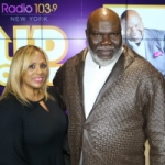 Bishop T.D. Jakes on Radio 103.9! [Exclusive Video]