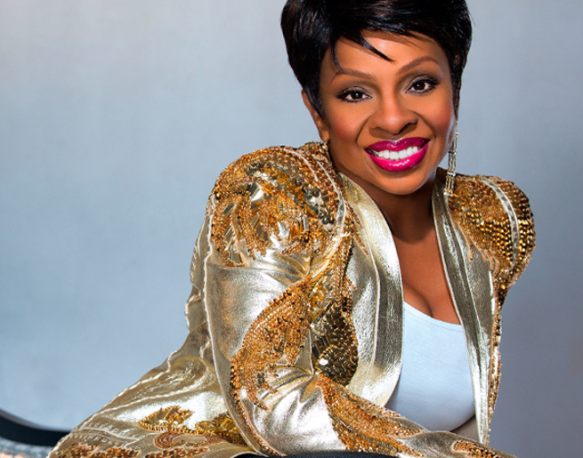 Win Tickets for An Evening with Gladys Knight!