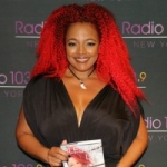 Toya Beasley interviews Kim Fields! [Exclusive Video]