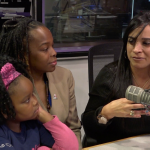 La Loca talks with the Ladies of Help for Bronx Blaze! [Exclusive Video]