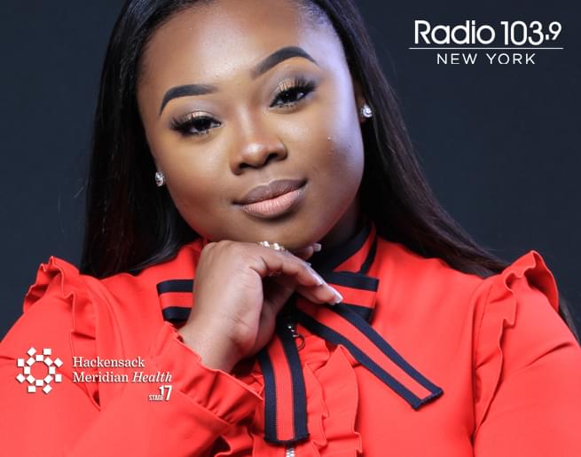 Win Tickets to See Jekalyn Carr!
