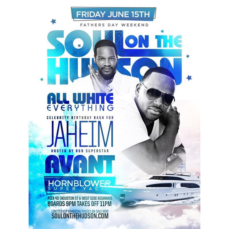 Win a Father’s Day Boat Cruise!