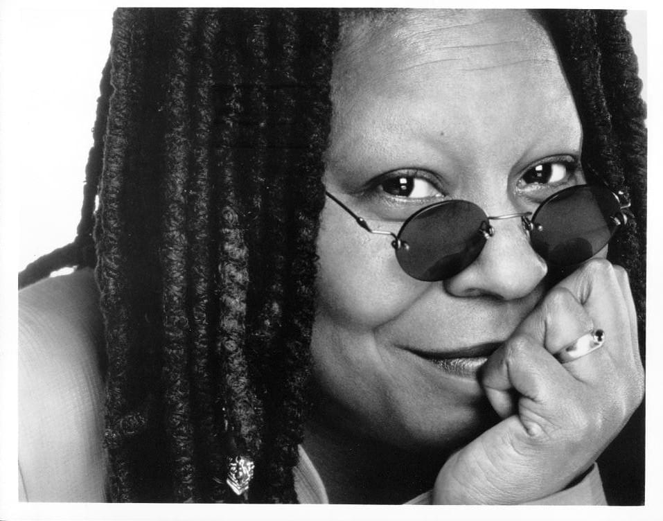 Win Tickets to See Whoopi Goldberg!
