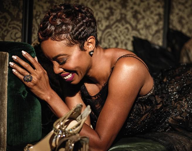 Win Tickets to See Heather Headley!