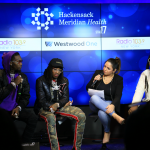 Migos Interview LIVE from HHM Stage 17! [Exclusive Video]