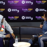 Jermaine Dupri Interview from HMH Stage 17 [Exclusive Video]