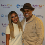 Israel Houghton LIVE from HMH Stage 17! [Exclusive Video]