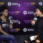 Kim Hawthorne Interview LIVE from HMH Stage 17! [Exclusive Video]