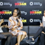 Cast of Love & Marriage: Huntsville LIVE from HMH Stage 17! [Exclusive Video]
