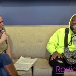 Davido Interview from RADIO 103.9 FM’s Lounge [Exclusive Video]