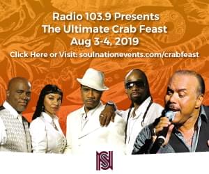 Win Tickets to the Ultimate Summer Crab Feast & Getaway!