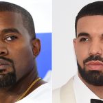 Kanye Takes Shot at J.Cole And Drake