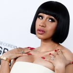 New Video Cardi B “Press”