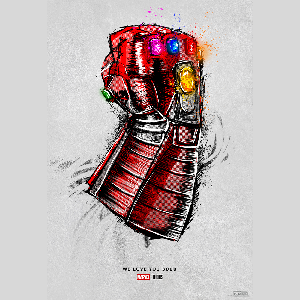 Win Tickets to the AVENGERS: ENDGAME Bring Back Event!