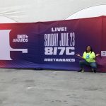 BET AWARDS 2019 | LA VLOG