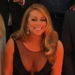 Mariah Carey Just Won the #BottleCapChallenge