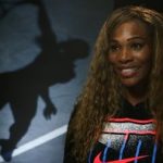 50 Cent Thirsts Over Serena Williams