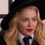 Madonna’s Love Letter From Tupac Is Up for Auction