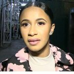 Cardi B Criticized After Rant On IG Live
