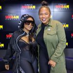 Lil Kim Talks 9, Bags and Tour With La Loca