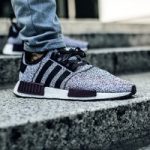 Adidas Unveils Shoes that LITERALLY Disappear