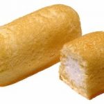 Twinkies flavored ice cream is actually a thing!