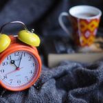 Good new for anyone who pushed the snooze button in the morning!