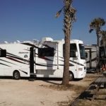 This Ultimate RV Comes With A Hot Tub And Helicopter On The Roof