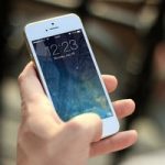 Get an inside look at the iPhone 8