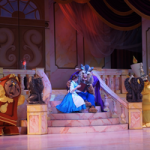 Watch: ‘Beauty and the Beast’ mashed up with ‘Harry Potter’