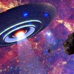UFO Sightings Reported In New Jersey