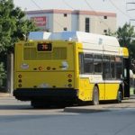 Watch: Bus driver freaks out when people try to sneak a free ride