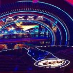 Nick Cannon quits America’s Got Talent