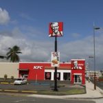 KFC unveils fried chicken bouquets for Valentines Day