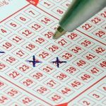 This girl is suing the lottery for running her life after she won 1.25 Million