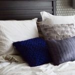 Study finds your pillow is full of dead bugs