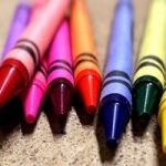 Crayola to retire color from iconic 24-count crayon box