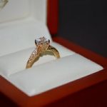 Turns out that Tiffany diamond may be ‘identical’ to the one sold in Costco
