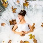 This is the most-liked wedding dress on Instagram ever