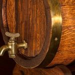 Watch: Beer Keg Tapping Goes Horribly Wrong …