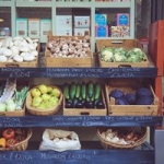 New York City bodega sells items made only of felt