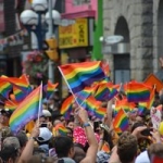 What to Know About NYC’s 2017 Pride Parade This Weekend