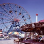 Coney Island putting on fireworks show every Friday this summer