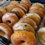 This New Jersey Bakery Is Selling Fireball Whiskey Bagels