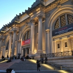 Here’s how to get free admission to a bunch of NYC museums this Saturday